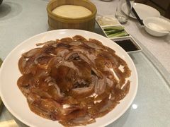 果木烤鸭-豫满楼(正光路店)