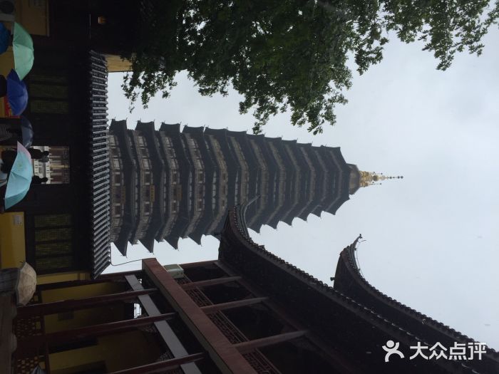 常州天宁禅寺天宁禅寺图片