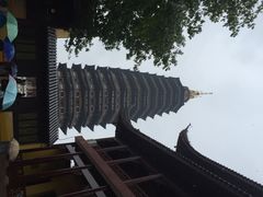 天宁禅寺-常州天宁禅寺