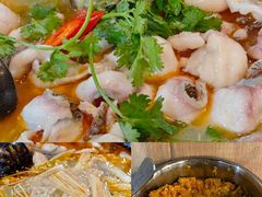 -大鼎石锅鱼(春江里店)