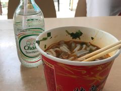 -婆婆粉(江北店)