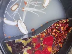 -冯校长老火锅(深圳总店)