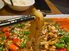 -兔槽江湖菜·重庆璧山兔(水围店)