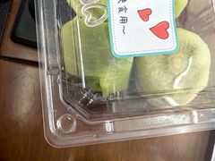 -鲜力达果品批发直销(青山店)