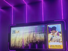 -星聚会KTV(龙湖上海奉贤天街店)