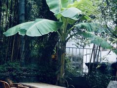 -Metal hands·铁手咖啡