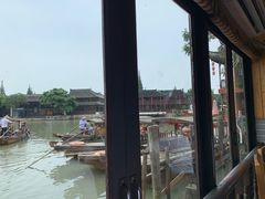 -洞天食府(北大街店)