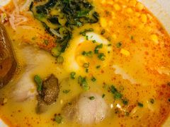 -栖川山葵家·寿喜锅·日式料理(龙湖北城天街商场店)