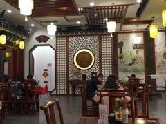 大堂-同得兴面馆.苏式面.三虾面(园区店)
