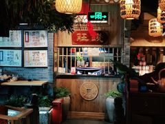 -南京大牌档(青岛万象城店)