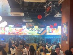 -本色.小马哥烧烤(无锡九里仓店)