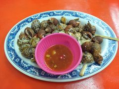 -垦丁辉哥生鱼片