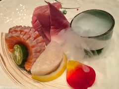 -和·铁板烧餐厅·昆泰嘉晟酒店(望京店)