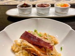 南京烤鸭焖饭-民国红公馆·艺文空间(颐和路店)
