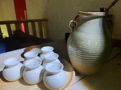 银耳米酒-耍酒馆(金沙店)
