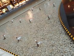 -威斯汀舞台餐厅