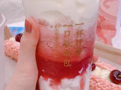 -奈雪的茶(新天地广场PRO店)