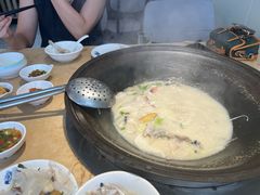 -陈大锅·岳阳鱼馆·地道岳阳菜(美食街店)