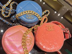 -CHANEL(恒隆广场店)