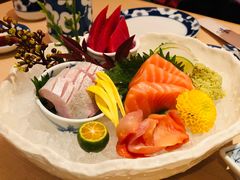 -小山日本料理(太古汇店)