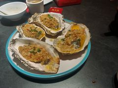 -鸽子侯·家宴·平价海鲜(市图书馆店)