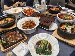 -苏州人家·精致苏帮菜(斜塘店)