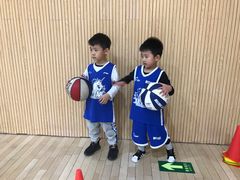 -东方启明星篮球培训(天坛校区)