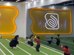 -BingoLand宾果体能中心(钱江新城店)