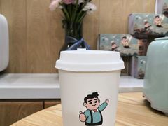 -爸爸糖吐司面包(郑州正弘城店)