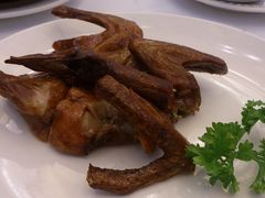 稻香酒家(富邦店)-稻香酒家·33年老字号·港式粤菜(富邦中心店)