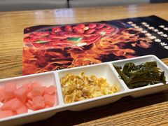 -川流不息(北蔡休闲广场店)