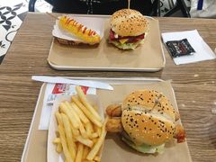 -牛纽塔·牛人堡(群众路店)