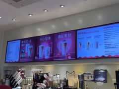 -COSTA COFFEE(天通苑华联店)