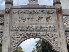 -开元寺