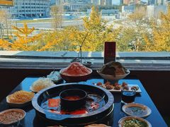 -三江两海老火锅(北京首店)