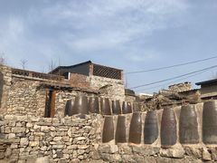 -于家石头村景区