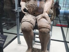 -秦始皇帝陵博物院-丽山园