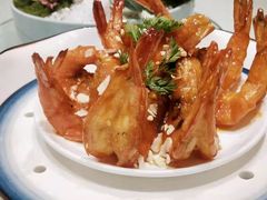 -御仙都北京菜馆·烤鸭店(双井店)