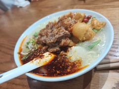 -小豆海棠(人民南路店)