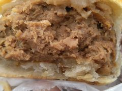 烤鸭月饼-燕云楼(云南路店)