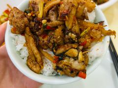 -笨罗卜浏阳菜馆(龙华鹏润达店)
