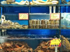 水产区-蚝专家(北滘店)