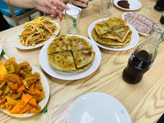-一头牛馅饼店总店(卫工街店)