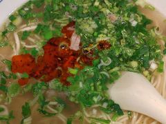 -西部马华清真兰州牛肉面·烧烤夜市(三里河店)
