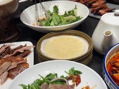 -全聚德烤鸭店(马家堡店)