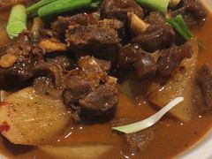 -鑫小城故事·藕汤·家常菜(台北一路总店)