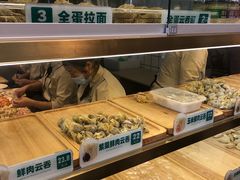 -袁记云饺(西安路店)