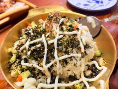 -北冰洋狗肉冷面城(总店)