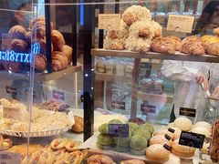 -PAPER STONE BAKERY(天汇广场店)