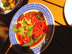 凉拌皮蛋-聚缘·湘味音乐餐厅party(罗湖店)